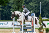 Goldene Schärpe 2021 - Ponys