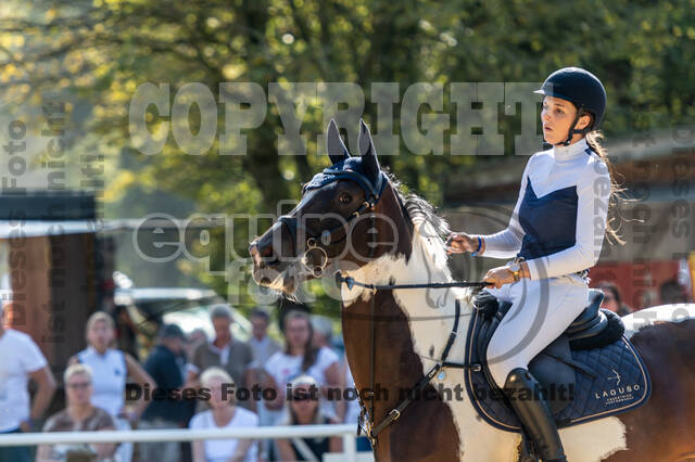RFV Dinslaken-Hiesfeld (Herbstturnier)