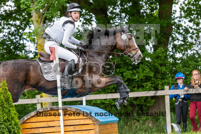 Westerstede Horse Trials 2021