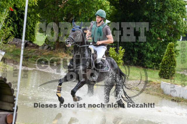 Late-Entry-Vielseitigkeit Langenfeld (11.+13./14.06.2020)