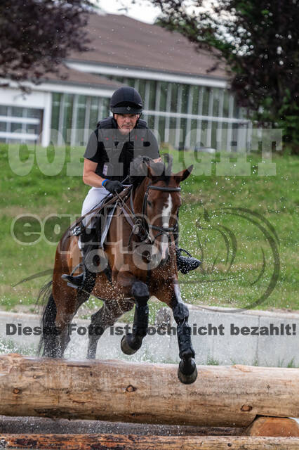 Late-Entry-Vielseitigkeit Langenfeld (06.+07.07.2020)