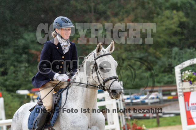 Vielseitigkeit RSV Wesel Obrighoven (26.+27.09.2020)