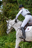 Westerstede Horse Trials 2021