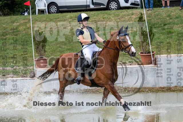 Late-Entry-Vielseitigkeit Langenfeld (11.+13./14.06.2020)