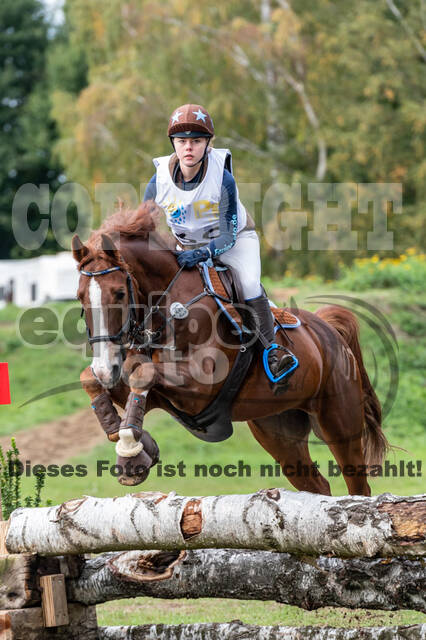Vielseitigkeit RSV Wesel Obrighoven (26.+27.09.2020)