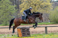 Geländetraining ZRFV Hamminkeln (24+25.04.2021)