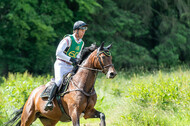 Westerstede Horse Trials (10.-13.06.2021)