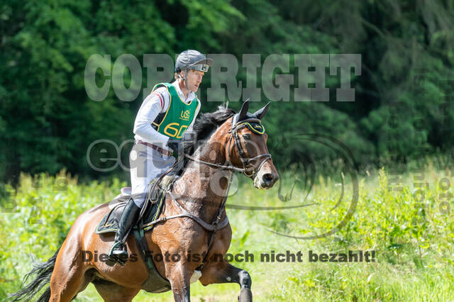 Westerstede Horse Trials (10.-13.06.2021)