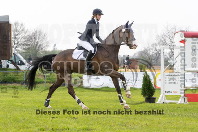 RV Seydlitz Kamp (06.+07.04.2019)