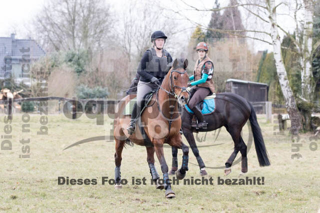 Geländetraining RSV Wesel Obrighoven