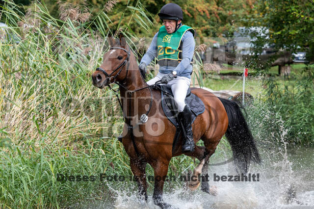 Vielseitigkeit RSV Wesel Obrighoven (26.+27.09.2020)