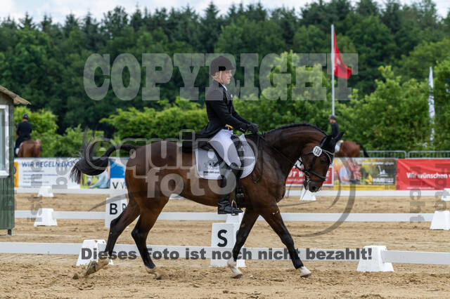Westerstede Horse Trials 2021