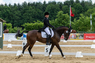 Westerstede Horse Trials 2021