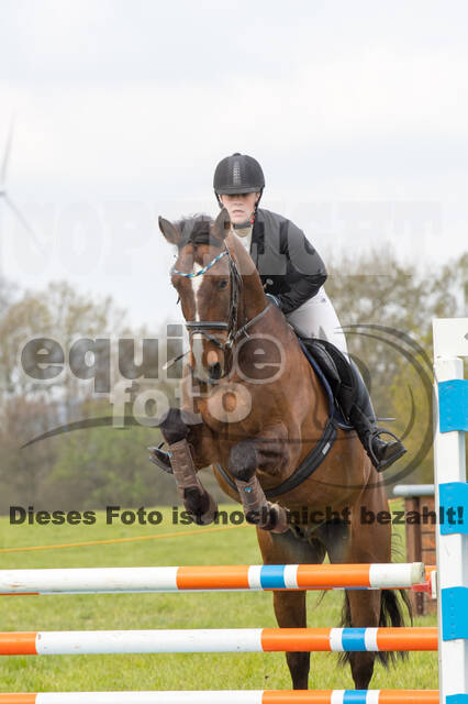 RV Lippe Bruch Gahlen (Geländepark Hardtberg 2019)