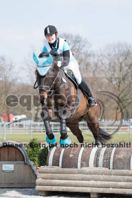 Eventing Langenfeld 2018