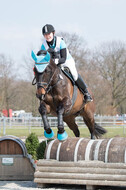 Eventing Langenfeld 2018