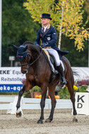 Deutsche Meisterschaft Vielseitigkeit (Luhmühlen)