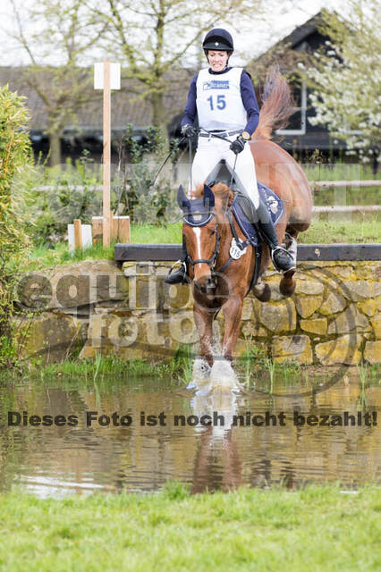 Vielseitigkeitsturnier RV Lippe-Bruch-Gahlen