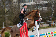 Trainingsturnier Langenfeld (12.+13.03.2022)