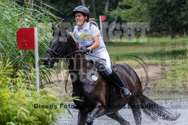 Late-Entry Vielseitigkeit Hamminkeln/Wesel (01.+02.08.2020)