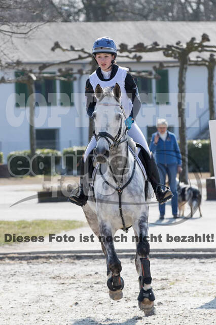 Eventing Langenfeld