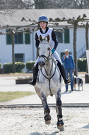Eventing Langenfeld