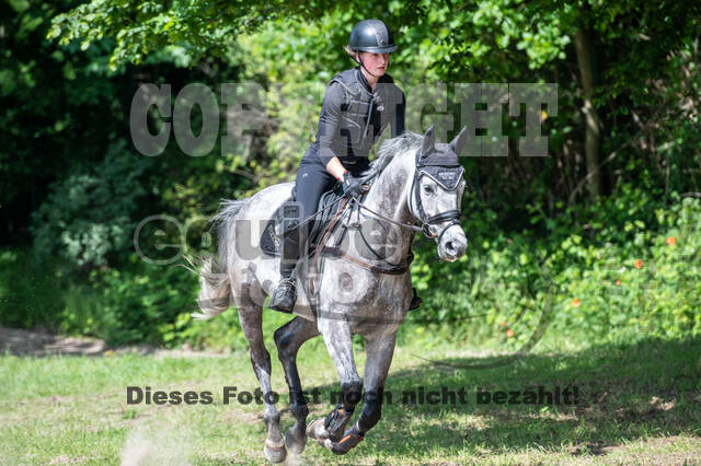 Test of Choise Langenfeld (29.+30.05.2021)