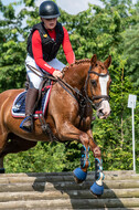 Goldene Schärpe 2021 - Ponys