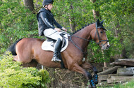Geländetag ZRFV von Lützow Hamminkeln (19.05.2019)