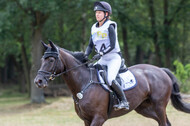Late-Entry Vielseitigkeit Hamminkeln/Wesel (01.+02.08.2020)