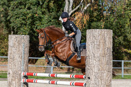 IGV Lehrgang der Sieger der Cups mit Frank Ostholt