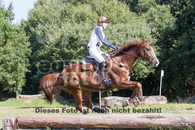 Vielseitigkeitsturnier RSV St. Hubertus Wesel Obrighoven