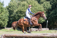 Vielseitigkeitsturnier RSV St. Hubertus Wesel Obrighoven