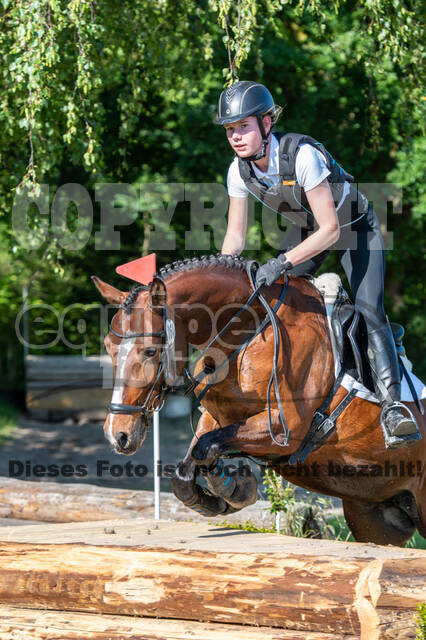 Test of Choise Langenfeld (29.+30.05.2021)