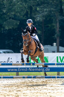 Goldene Schärpe 2021 - Ponys