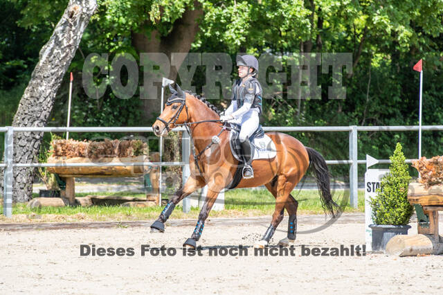 Test of Choise Langenfeld (29.+30.05.2021)