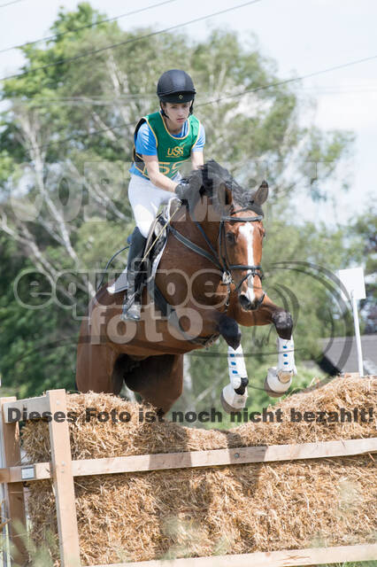 Vielseitigkeitsturnier ZRuFV von Lützow Hamminkeln