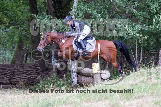 Late-Entry Vielseitigkeit Hamminkeln/Wesel (01.+02.08.2020)