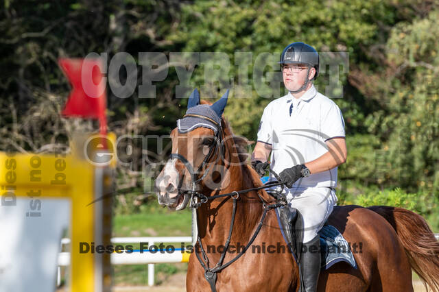 RFV Dinslaken-Hiesfeld (Herbstturnier)