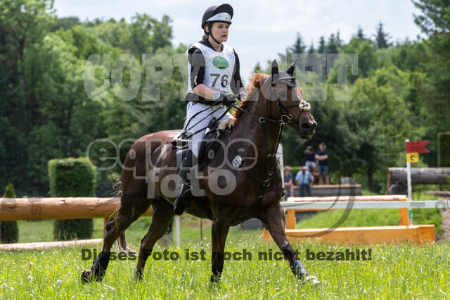 Westerstede Horse Trials 2021