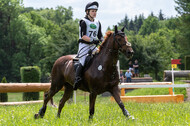 Westerstede Horse Trials 2021