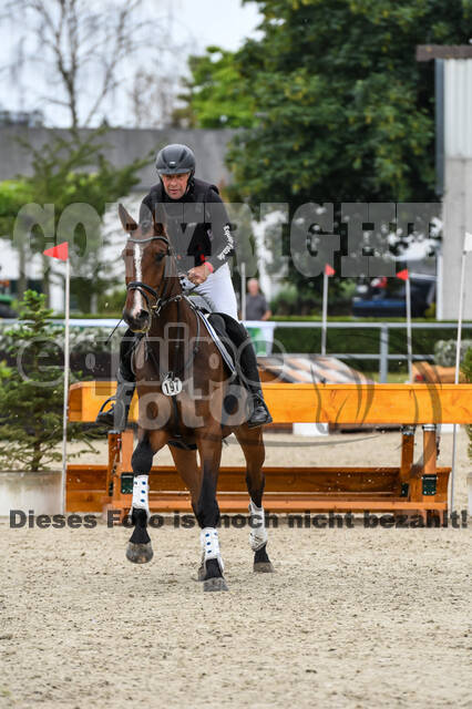 Late-Entry-Vielseitigkeit Langenfeld (11.+13./14.06.2020)