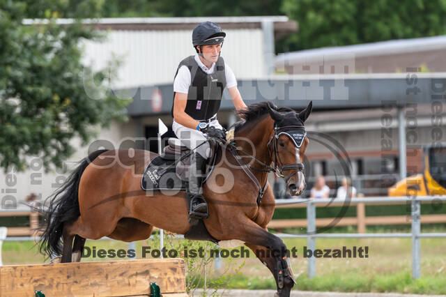 Late-Entry-Vielseitigkeit Langenfeld (06.+07.07.2020)