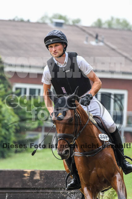 Late-Entry-Vielseitigkeit Langenfeld (11.+13./14.06.2020)