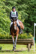 Westerstede Horse Trials 2021