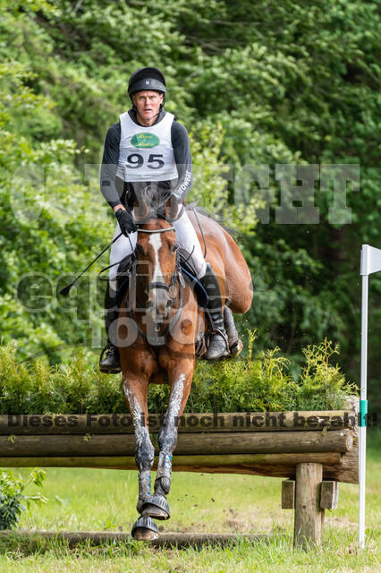 Westerstede Horse Trials 2021