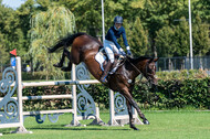 Kronenberg - De Peelbergen (August 2020)