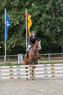 Landesturnier Rheinland, Vielseitigkeit, 22.+23.08.2020