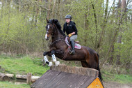 Geländetraining ZRFV Hamminkeln (24+25.04.2021)