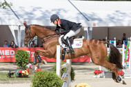 FEI European Championship Eventing 2017